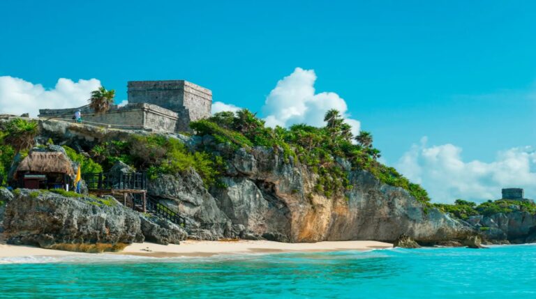 Edificio Monarca Tulum